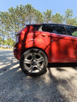 Ford Fiesta 1.25 - 9