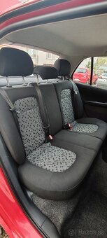 Škoda Fabia 1.2 HTP - 9