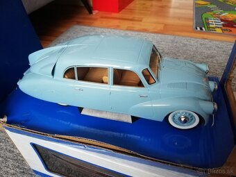 1:18 Tatra 87 - 9