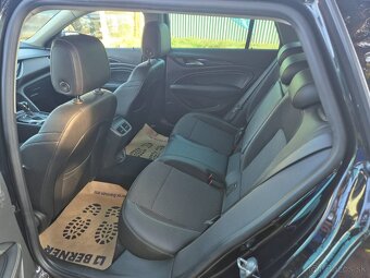 Opel Insignia ST 2.0 CDTI S&S Dynamic AT8 - 9