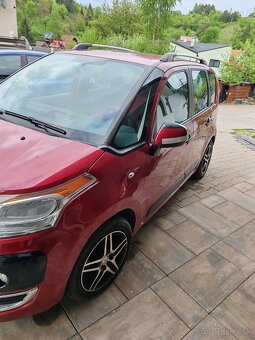 C3 Picasso - 9