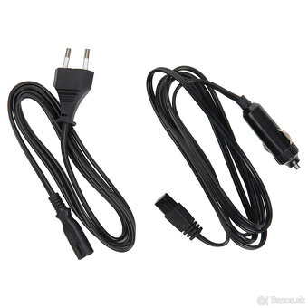 Autochladnička 12V - 9