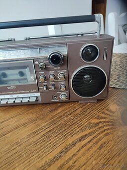Retro kazetove radio - 9