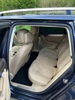 Volkswagen Passat Variant 2.0 TDI DSG - 9