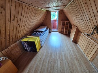 TOP Living: Záhradná chatka v Čeríne na predaj. - 9