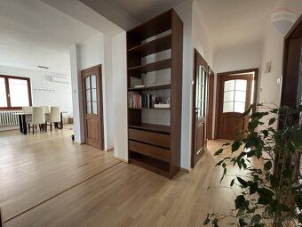 REZERVOVANÉ Predaj rodinný dom Veľký Cetín EXKLUZÍVNE - 9