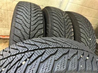 165/70R14 zimne - 9
