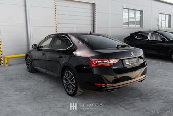 Škoda Superb - 9
