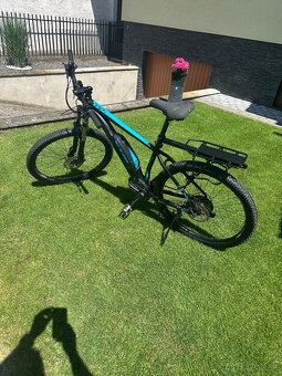 Elektrobicykel CTM Wire Xpert - 9