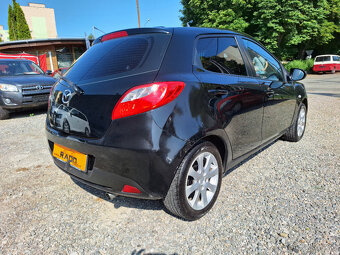 Mazda 2 1.3i TE Pro - AJ NA SPLÁTKY OD 19,90 EURO - 9