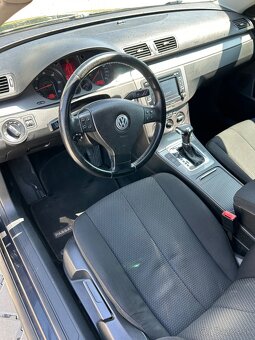 Volkswagen Passat b6 2.0tdi 103kw DSG - 9