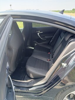Opel Insignia OPC - 9