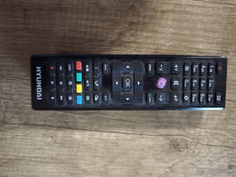 TV - monitor s DVD 20" - 9
