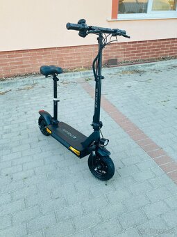 Predám elektrickú kolobežku Engew s6 - 9