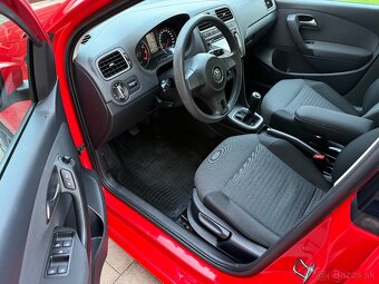 VOLKSWAGEN POLO 1.4 - 9