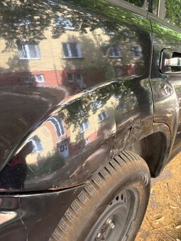 Nissan X Trail 2.2dci 4WD - 9