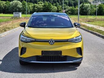 ✅ Volkswagen ID.4 Pro Performance 150kW/204PS 310Nm ✅ - 9