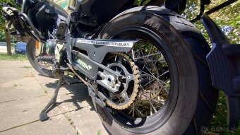 Predám CFmoto 800MT Touring - 9