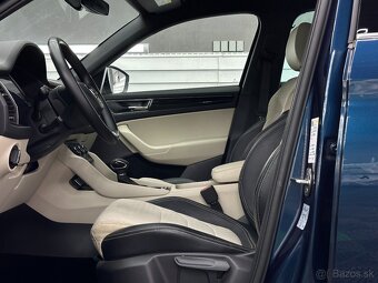Škoda Kodiaq 2020 2.0 TDI - 9