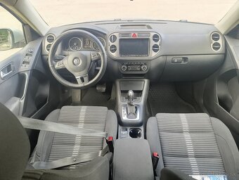 Volkswagen Tiguan 2.0tdi 103kw - 9