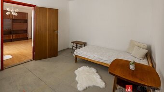 3 izbový byt 72 m2 s balkónom 4,4 m2, Brezová pod Bradlom - 9