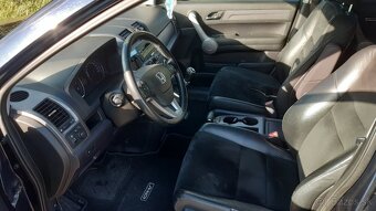 Honda CR-V - 9