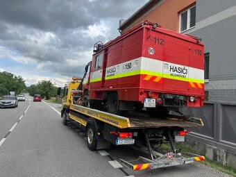 Odťahová služba Hlohovec Leopoldov 0904077770 - 9