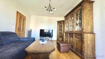 Predam exkluzívny 3 izbový byt - 9