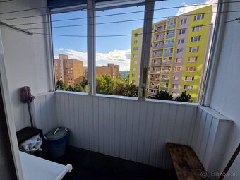 Na predaj 3-izbový byt na sídlisku Ťahanovce-Košice - 9