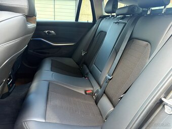 Bmw 320d XDrive mHev - 9