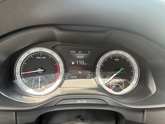 Škoda Kodiaq 1.5tsi dsg 7miestne - 9