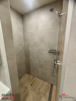 Na prenájom krásny 1-izbový byt po kompletnej rekonštrukcii - 9