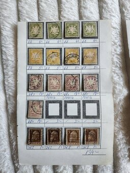 Známky Bavorsko,  zbierky - 9