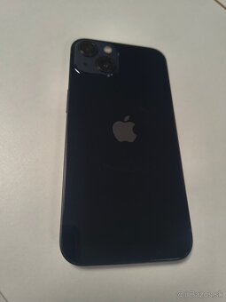 iPhone 13 pamäť 256GB - 9
