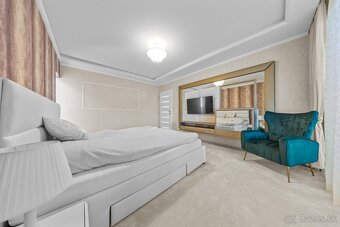 Luxusný 3.izbový rodinný dom s garážou Dunajská Streda - 9