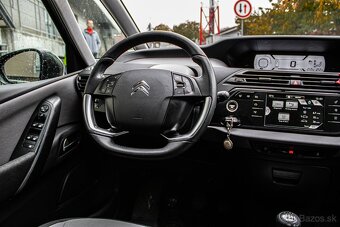 Citroën C4 Picasso eHDi 115 Intensive/Best Collection - 9