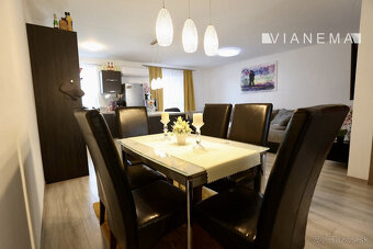 NA PREDAJ 4-izbový rodinný dom zariadený so záhradkou - 9