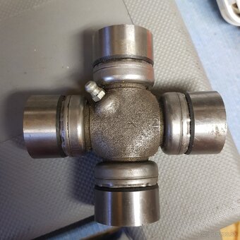 Predam nove loziska - 9