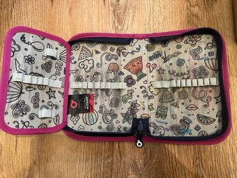 Školská taška Topgal pre 1.-4. ročník - 9