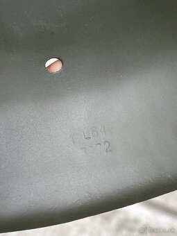 Nemecka helma M42 64 - 9