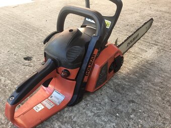 STIHL / HUSQVARNA / DOLMAR - 9