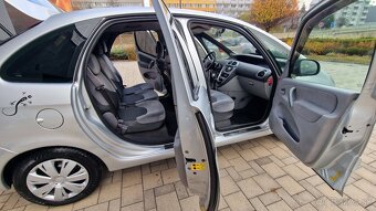 Citroen Xsara Picasso 1.6hdi - 9