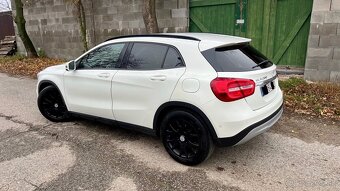 MERCEDES BENZ GLA 200 CDI AUTOMAT AKO NOVE KUPENA NA SK - 9