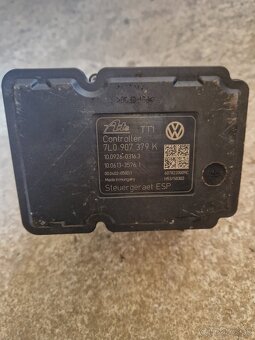 ABS kocka VW, Škoda - 9