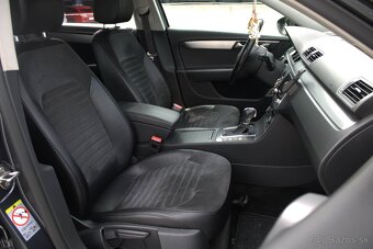 Volkswagen Passat Variant 2.0 TDI Business DSG Automat AT6 - 9