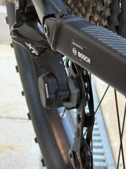 e-bike Cube Stereo Race HPA 120 - 9