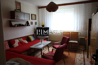 Na predaj jeden z mála bytov so záhradou za super cenu v mes - 9