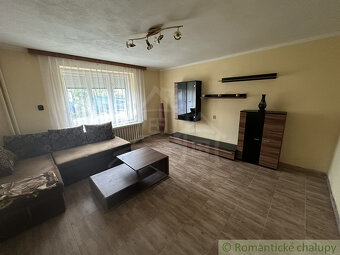 Dom na kraji malej dediny Vaľkovo - 9