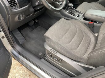 Škoda Kodiaq STYLE Virtual/Full Led/Ťažne - 9