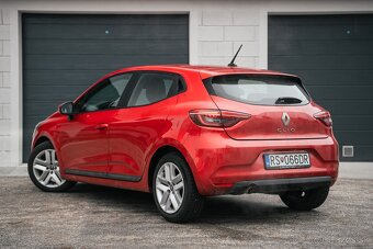 Renault Clio 1.0 TCe X-Tronic - 9
